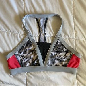 Sweaty Betty Sports Bra Size Large EUC
